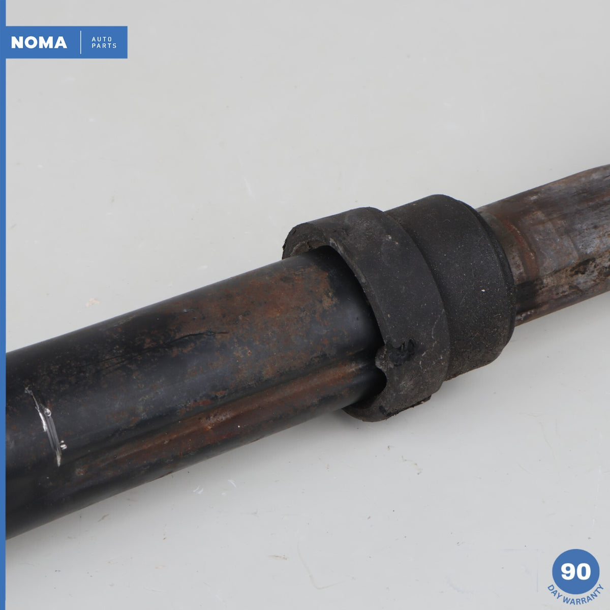97-00 Jaguar XK8 XKR X100 LHD Left Side Steering Column Shaft HJA9503DA OEM - photo 10