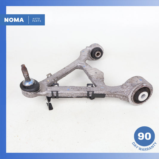 14-20 Jaguar X152 F-Type XKR-S Rear Left Driver Side Upper Control Arm OEM - photo 1