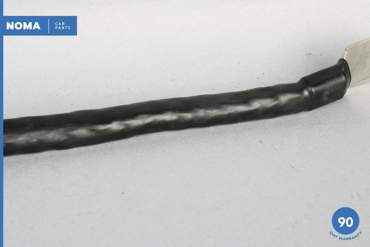 97-06 Jaguar XK8 XKR X100 Engine Motor Positive Battery Cable LNC3690AA OEM - photo 5