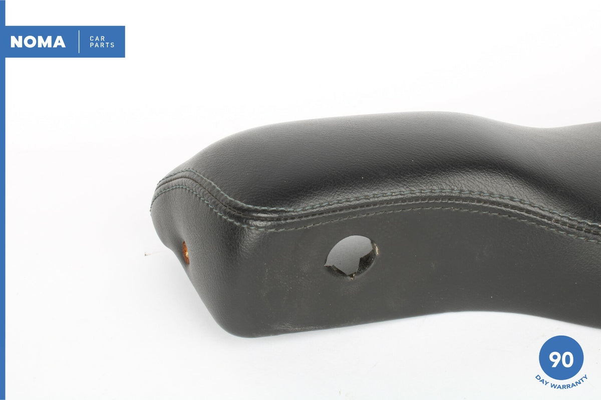 97-06 Jaguar XK8 X100 Convertible Rear Right Interior Quarter Cap Trim LEG OEM - photo 7