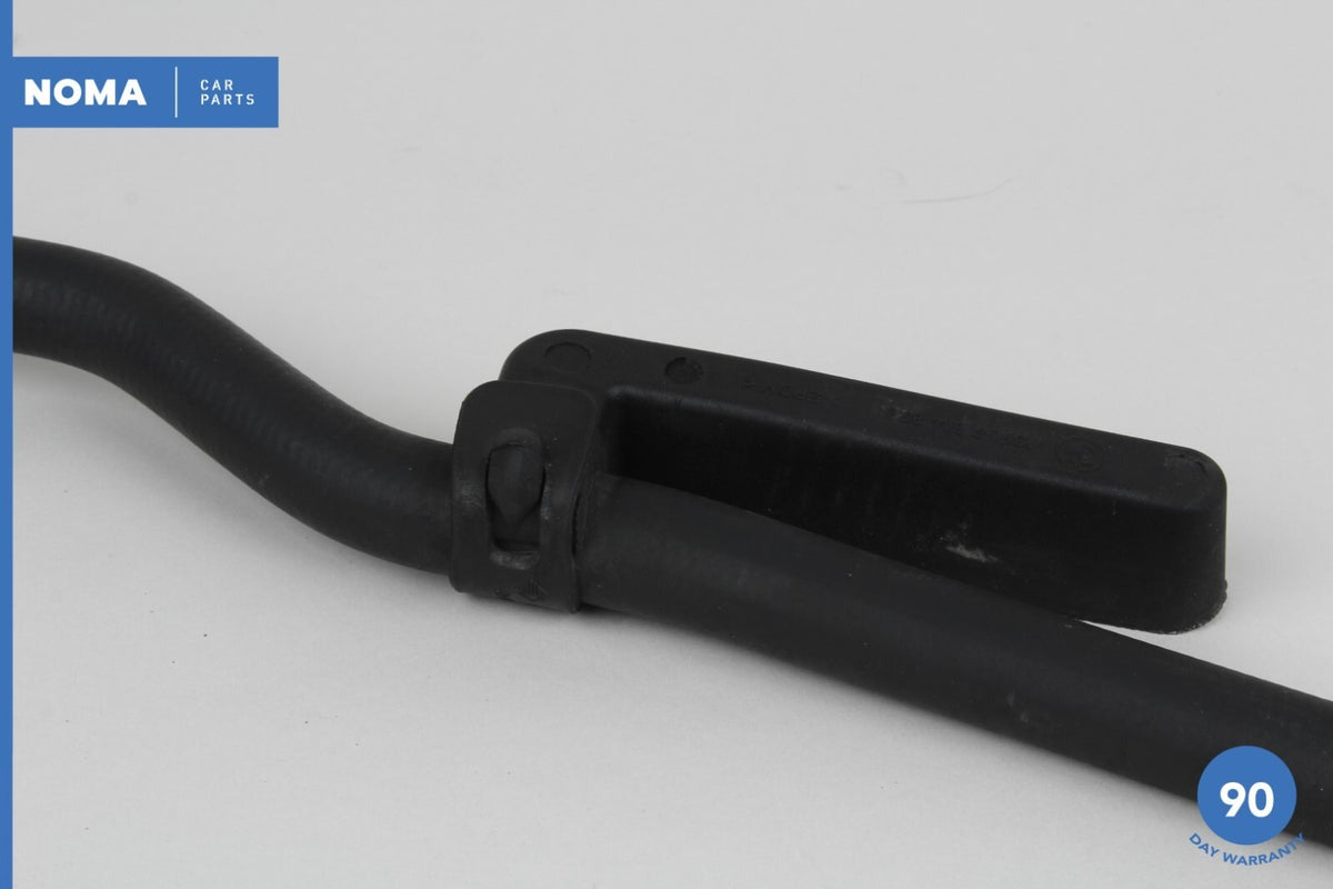 03-05 BMW Z4 E85 Roadster Engine Motor Radiator Cooling Water Hose 6909241 OEM - photo 9