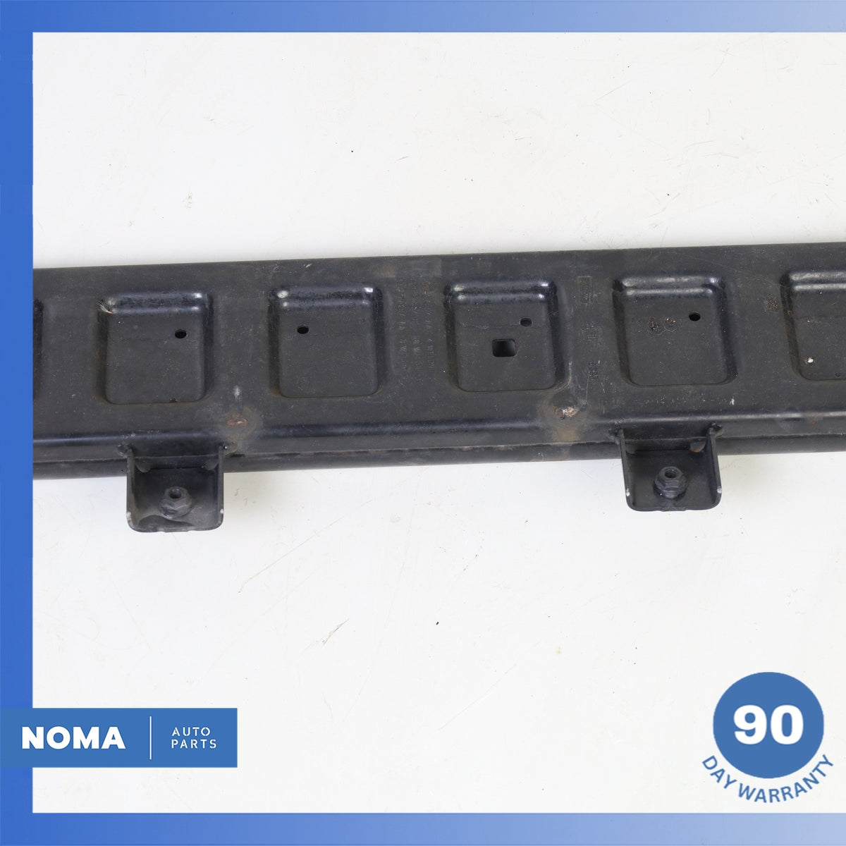 15-19 Land Rover Discovery Sport L550 Radiator Lower Support Bracket OEM - photo 3