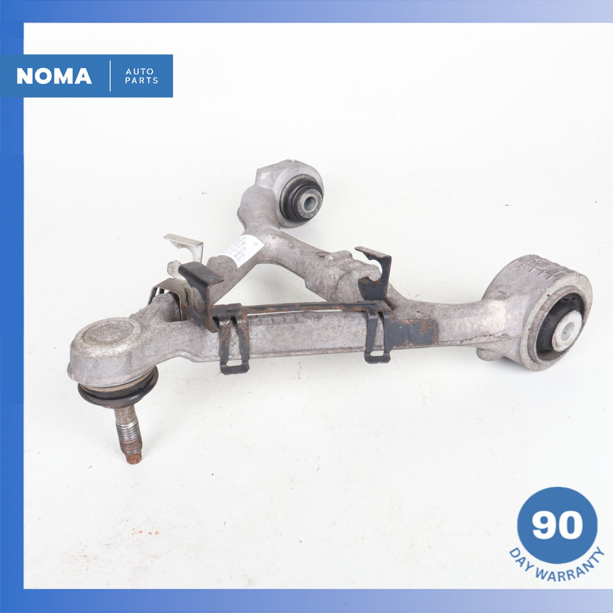 14-20 Jaguar X152 F-Type XKR-S Rear Right Passenger Side Upper Control Arm OEM - photo 9