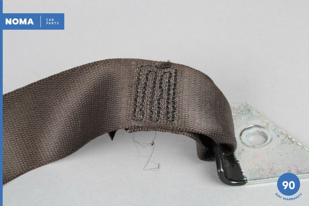 10-12 Jaguar XF XFR X250 Rear Right Passenger Side Seat Belt Retractor AMS OEM - photo 8
