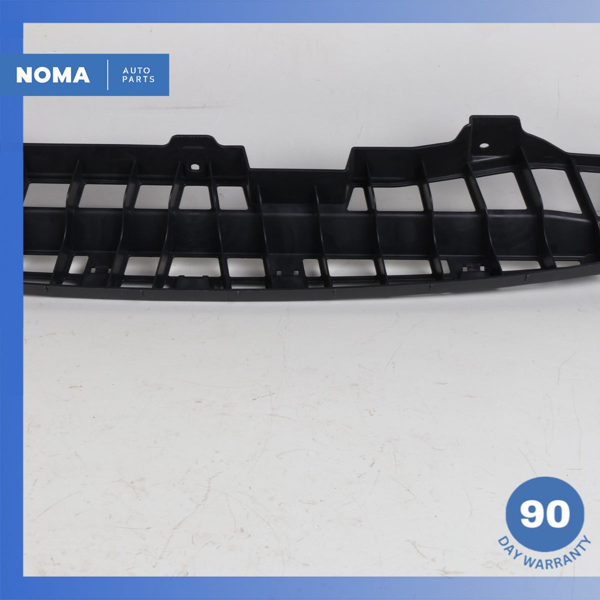 14-22 Range Rover Sport L494 Rear Center Bumper Mount Bracket DK6217B861AB OEM - photo 10