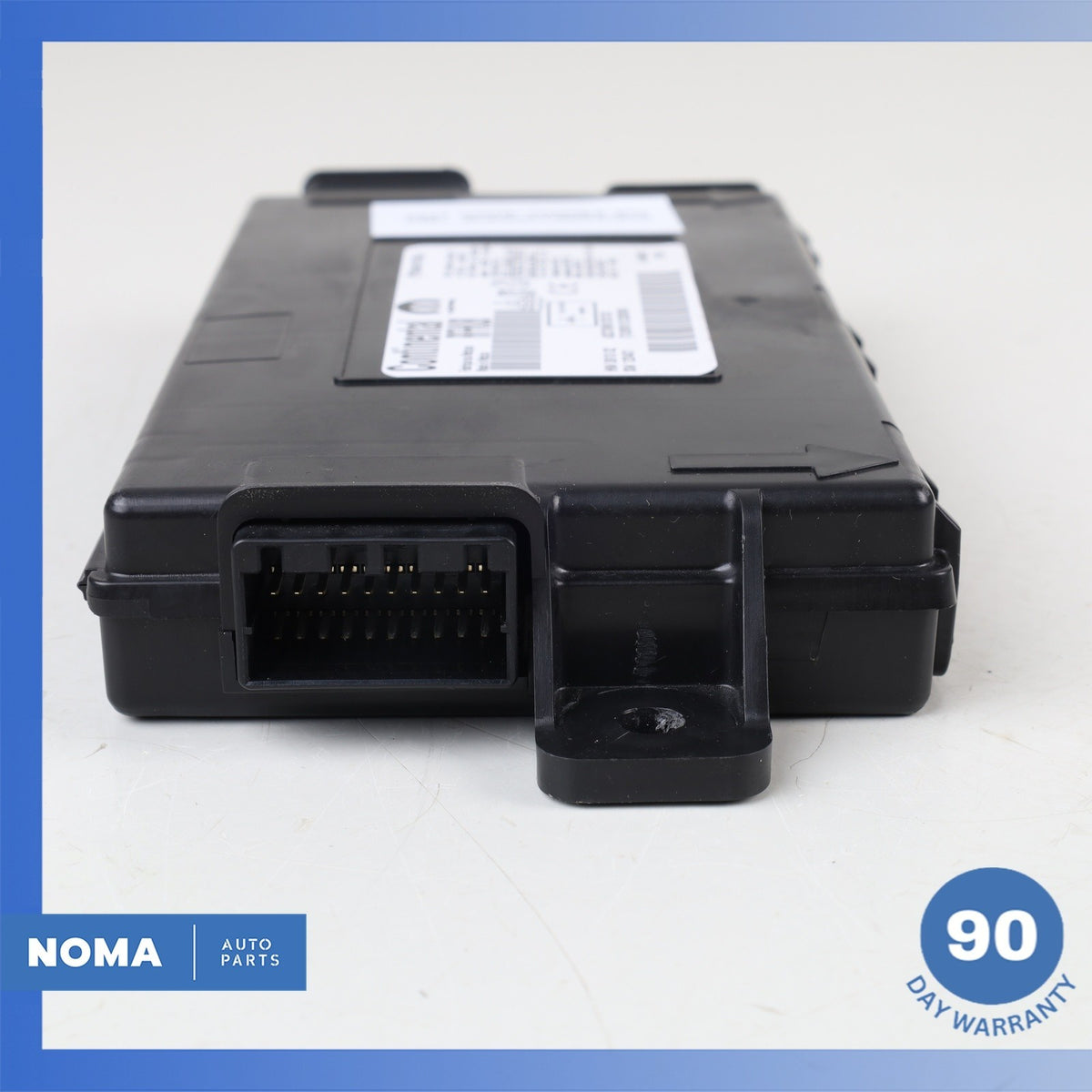 Dodge LD Charger Keyless Entry Control Module 68441616AA OEM 74k - photo 6