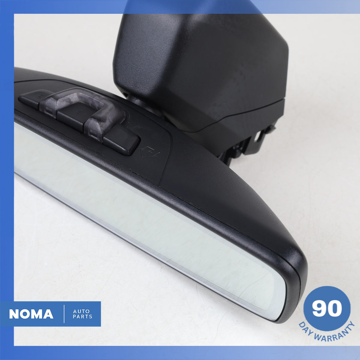 BMW G12 740i 750Li Rear View Interior Mirror 51169459441 OEM - photo 11