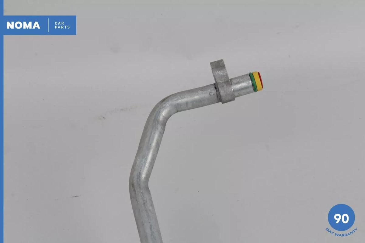 03-08 BMW E85 Z4 AC A/C Air Conditioning Line Tube Pipe 64536909234 OEM - photo 2