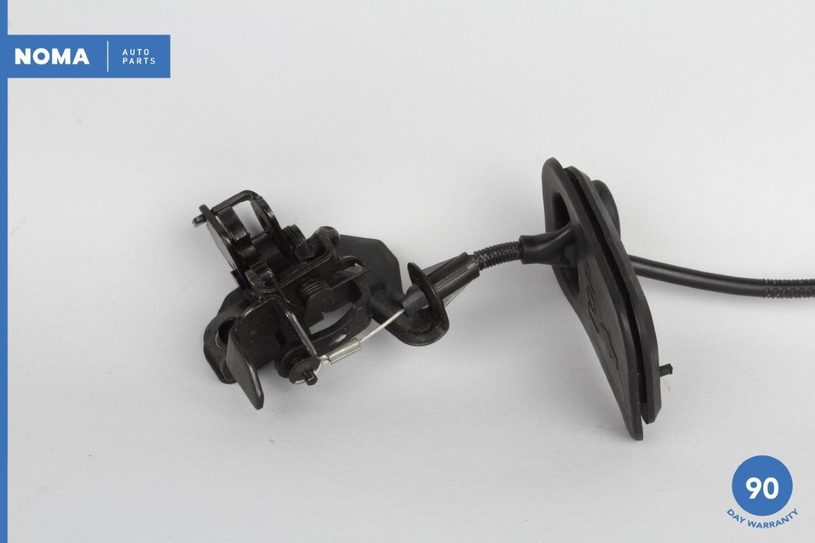 2000 Jaguar S-Type X200 Rear Right Passenger Seat Release Lock Latch LEG OEM - photo 5