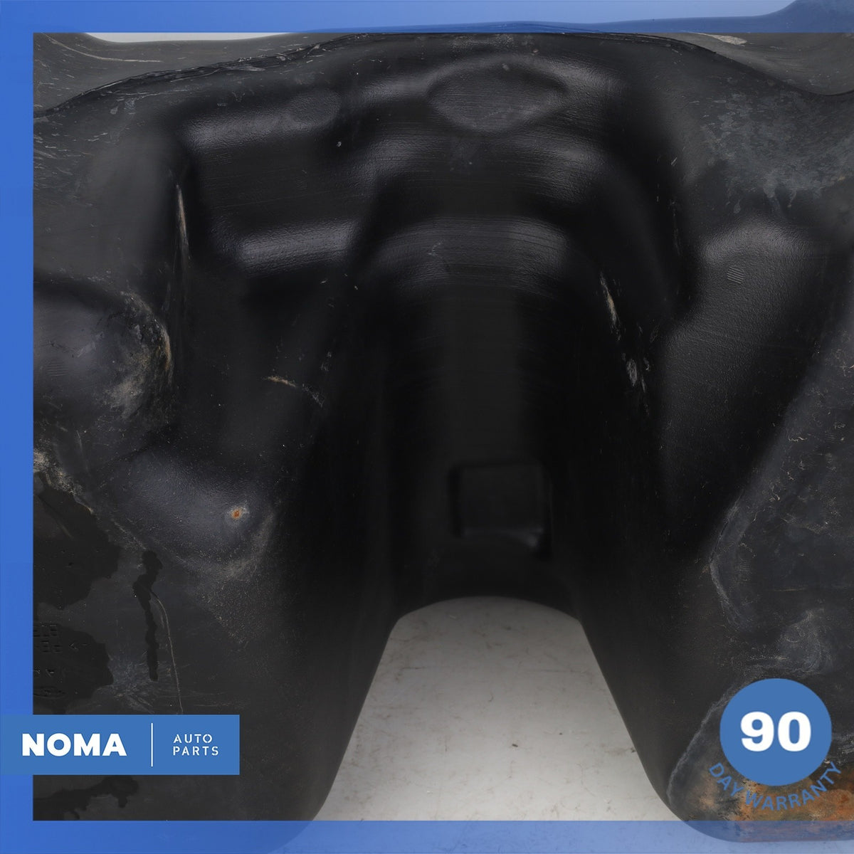 12-17 Land Rover Range Rover Evoque L538 Fuel Gas Tank Reservoir Assembly OEM - photo 16