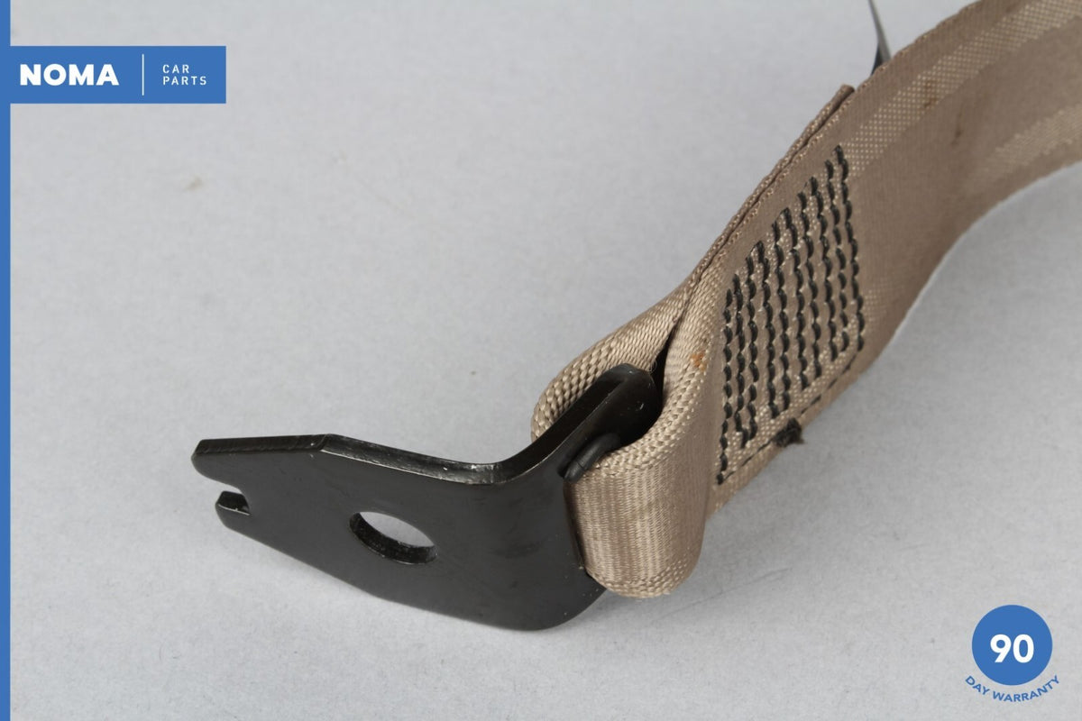 01-06 Jaguar XKR X100 Convertible Rear Right or Left Seat Belt Retractor AEK OEM - photo 4