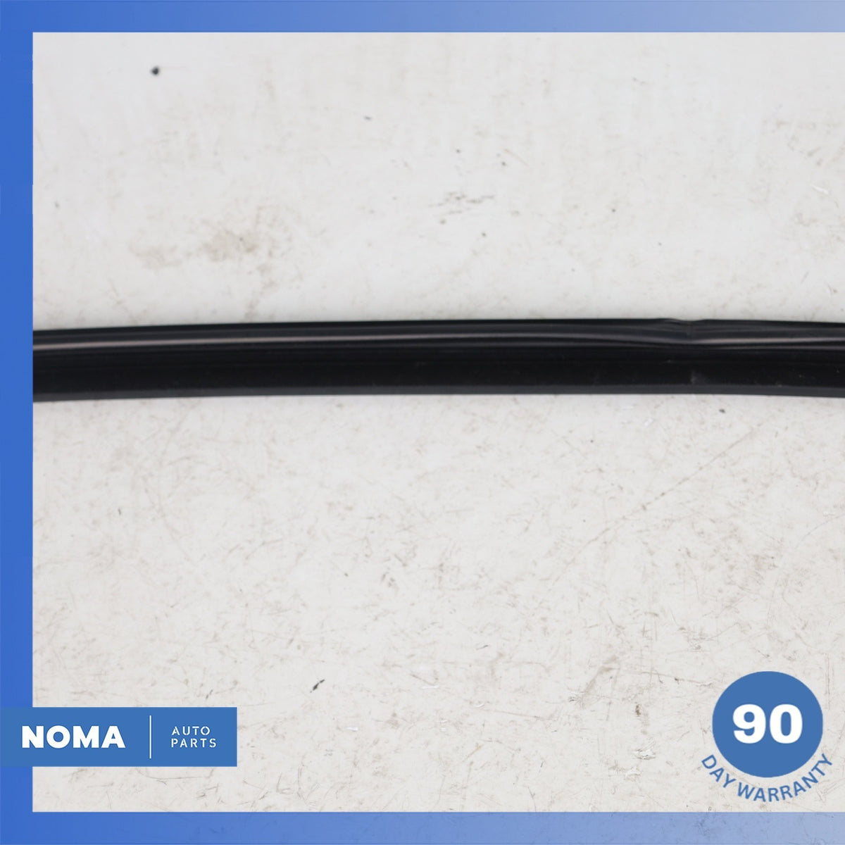 17-23 Dodge LD Charger Rear Left Side Quarter Window Glass 68040041AH OEM 74k - photo 7