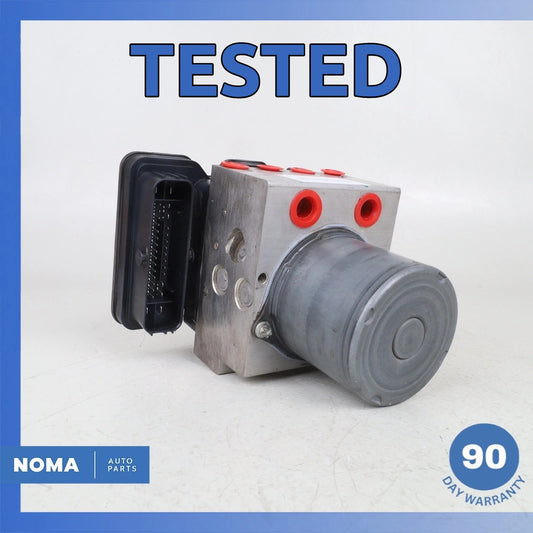 20-22 Land Rover L462 Discovery 5 L405 L494 ABS Anti Lock Brake Pump Module OEM - photo 1