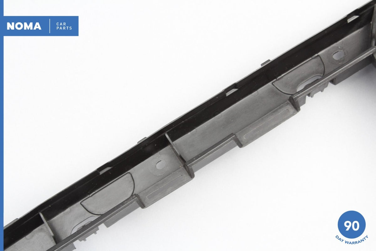 04-07 Jaguar XJ8 XJR X350 Rear Right Bumper Mounting Bracket 2W93178931AG OEM - photo 11