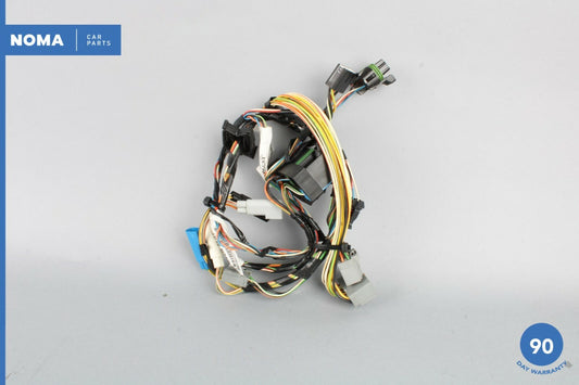 2004 Jaguar X-Type X400 Front Left or Right Seat Wire Wiring Harness OEM - photo 1