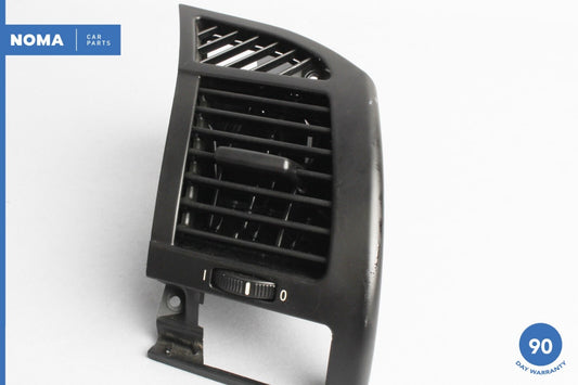2003 BMW Z4 E85 Right Side Dashboard AC Vent Fresh Air Grille 6917906 OEM - photo 1