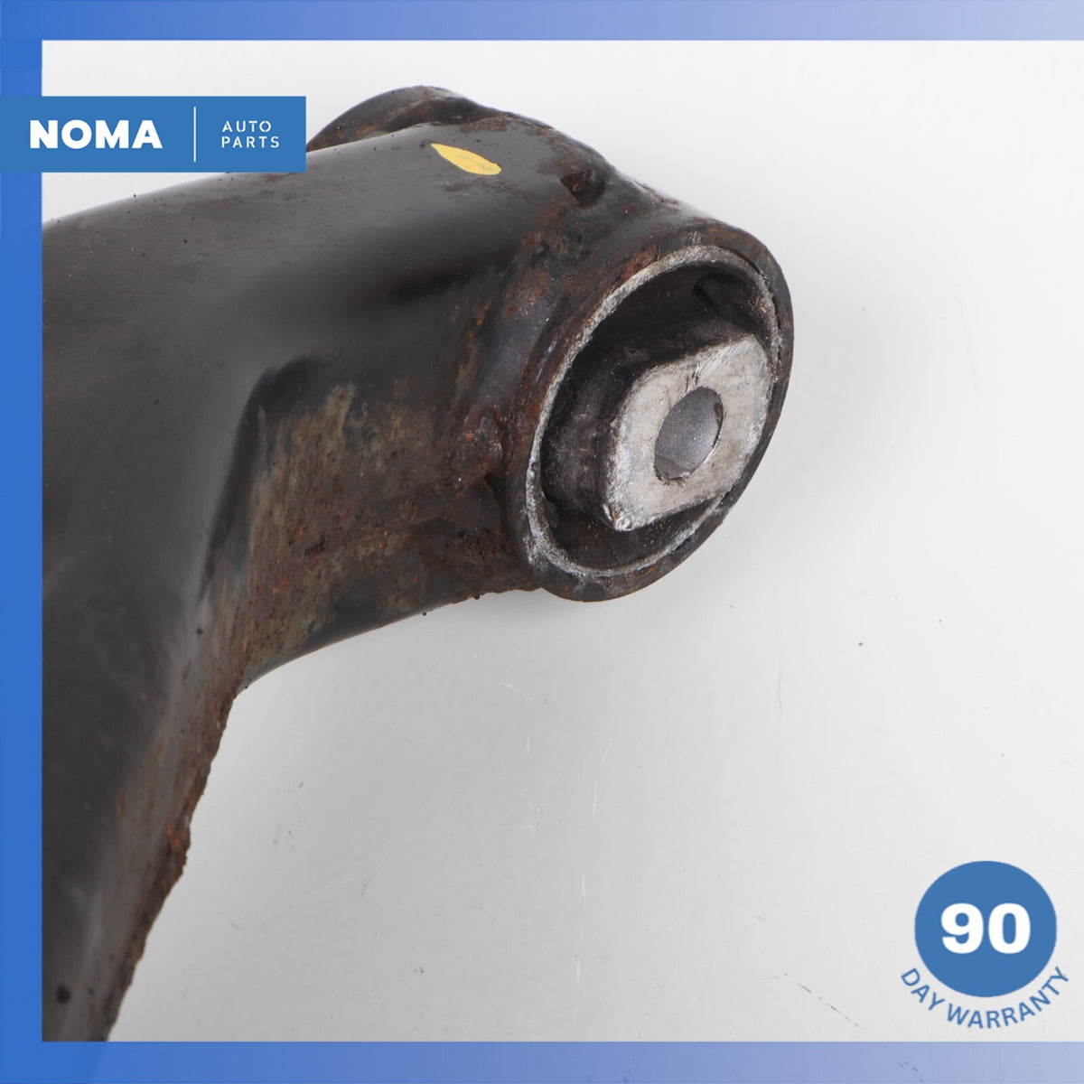 2010 LR Range Rover L322 Rear Left Driver Side Lower Control Arm OEM - photo 7