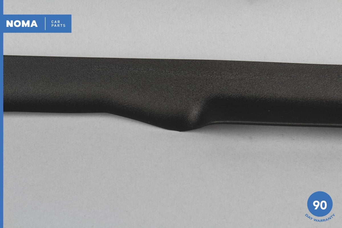 06-13 Range Rover Sport L320 Front Left Side A Pillar Middle Cover Trim OEM - photo 4