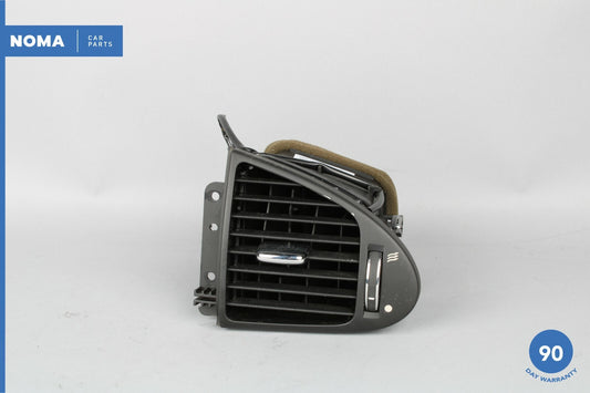 04-09 Jaguar XJ8 XJR VDP X350 X358 Right Passenger Side Dash Board Air Vent OEM - photo 1