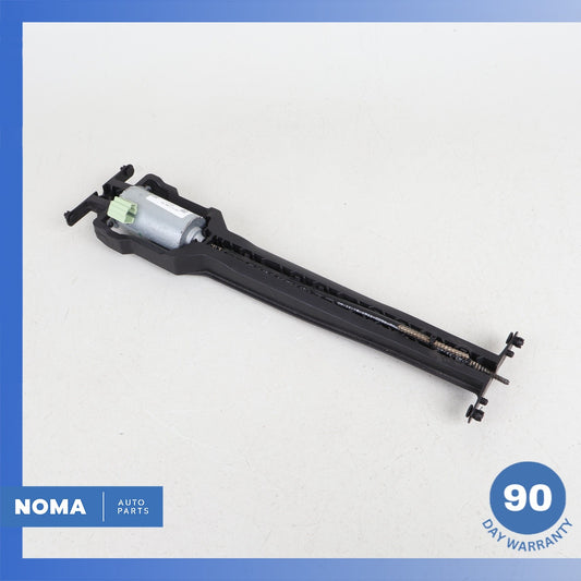 19-21 BMW G02 X4 X4M Right Passenger Side Seat Adjustment Motor OEM - photo 1