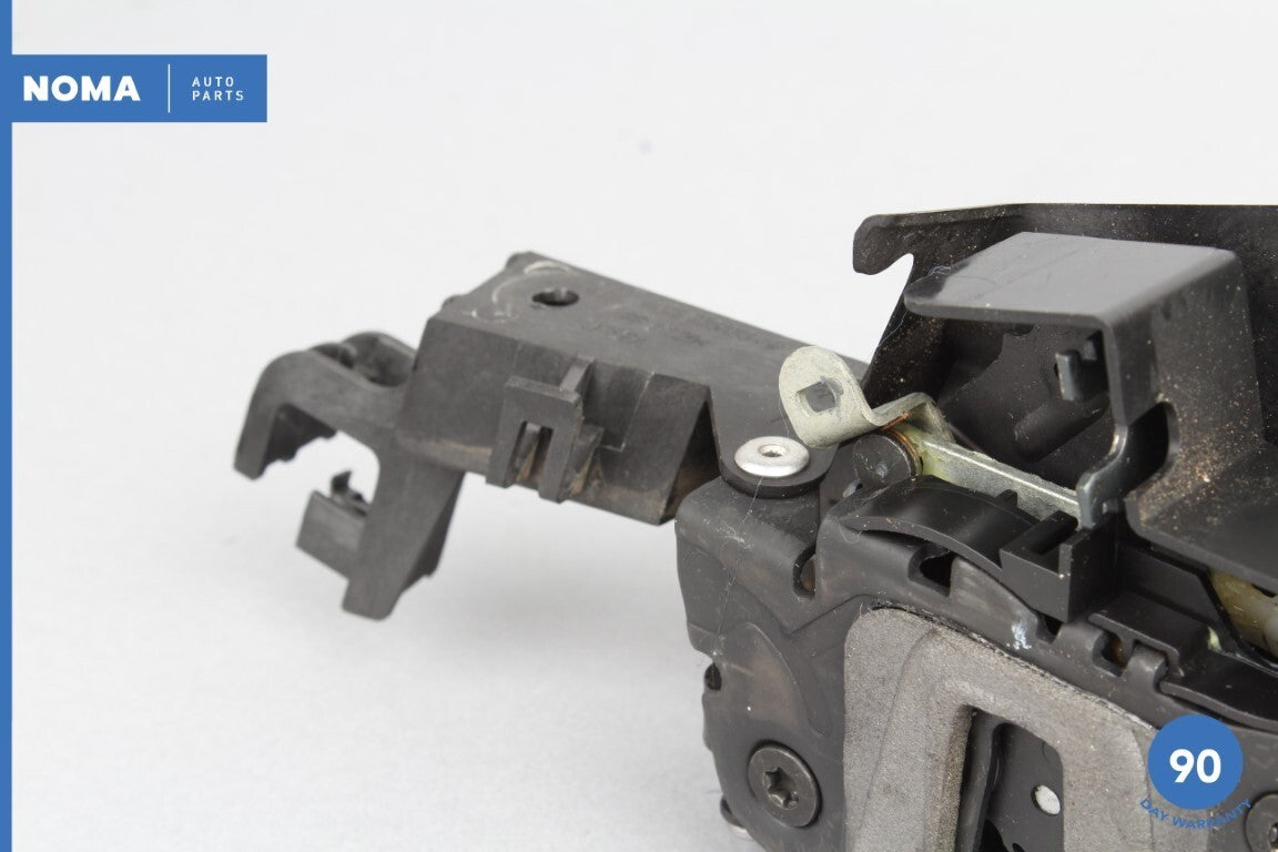 09-15 Jaguar XF XFR X250 Rear Left Side Door Lock Latch Actuator 8X2A26413AC OEM - photo 9