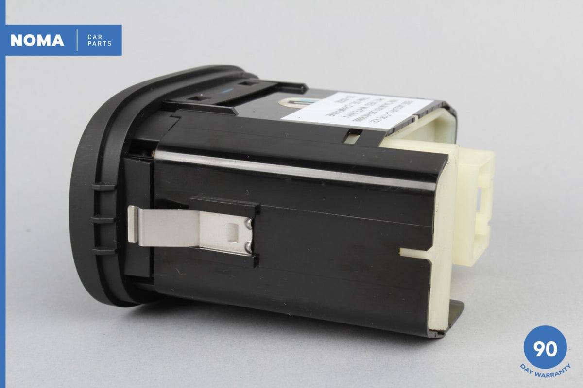 03-08 Jaguar X204 S-Type Dashboard Fog Light Dimmer Trip Reset Switch OEM - photo 7