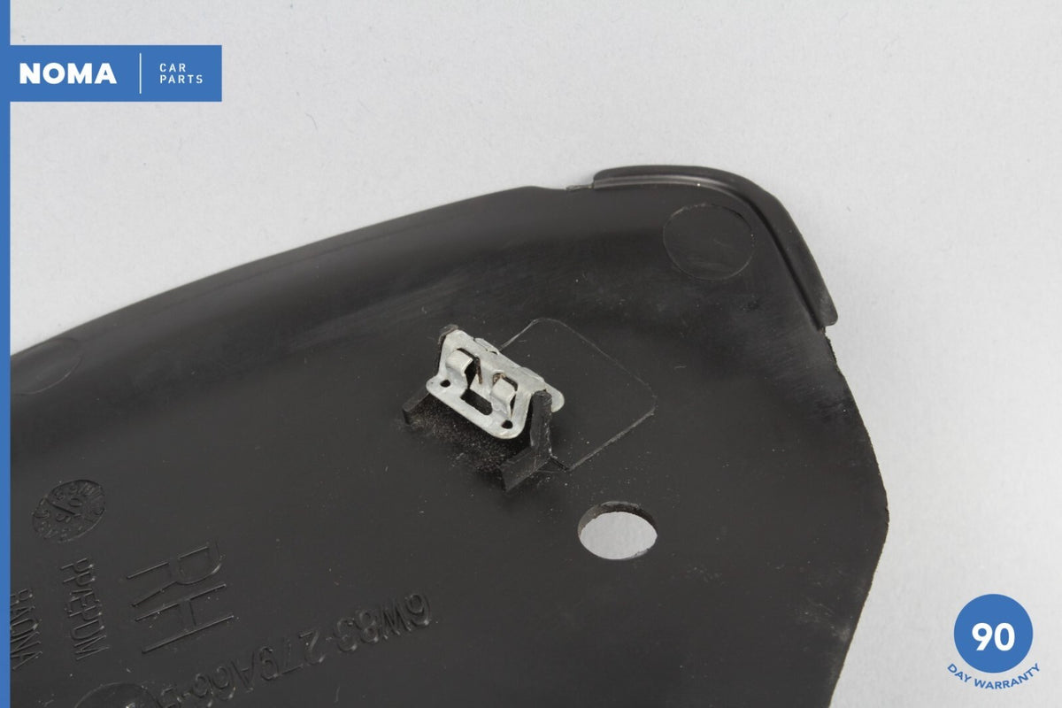 07-15 Jaguar XK XKR X150 Coupe Rear Right Passenger Side Tail Light Cover OEM - photo 7