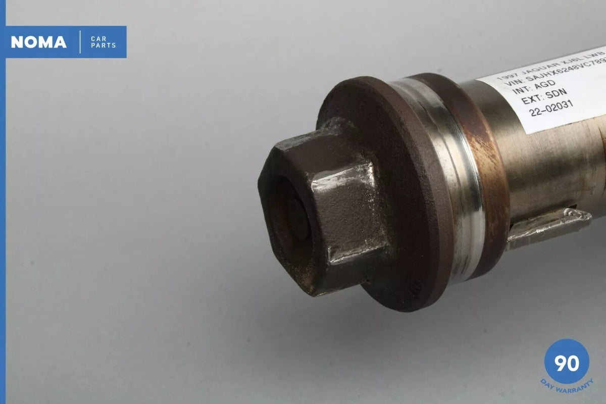 91-97 Jaguar XJ6 XJS Series 3 XJR AJ16 Engine Motor Crankshaft Crank Shaft OEM - photo 8