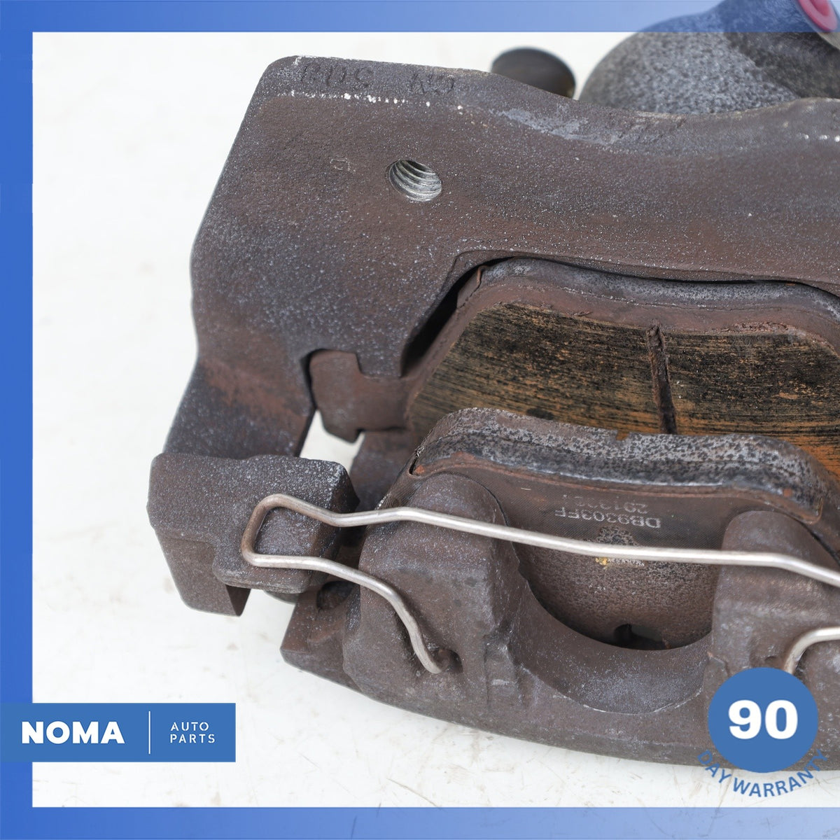 99-06 Jaguar X100 XK8 Front Right & Left Side Brake Caliper Set of 2 OEM 78k - photo 21