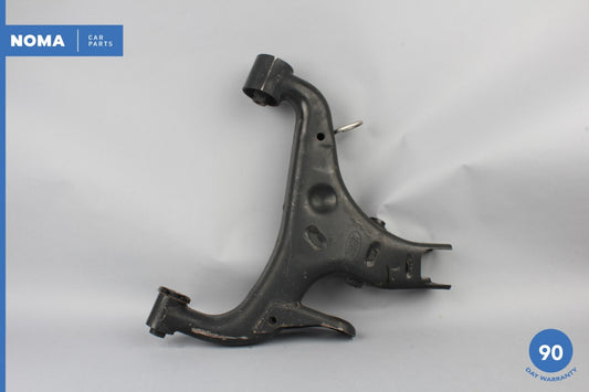 06-13 Range Rover Sport L320 Rear Left Side Lower Suspension Control Arm OEM - photo 1