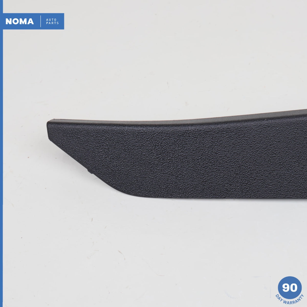 12-19 Range Rover Evoque L538 Front Left Driver Side Lower Dash Cover PVJ OEM - photo 4