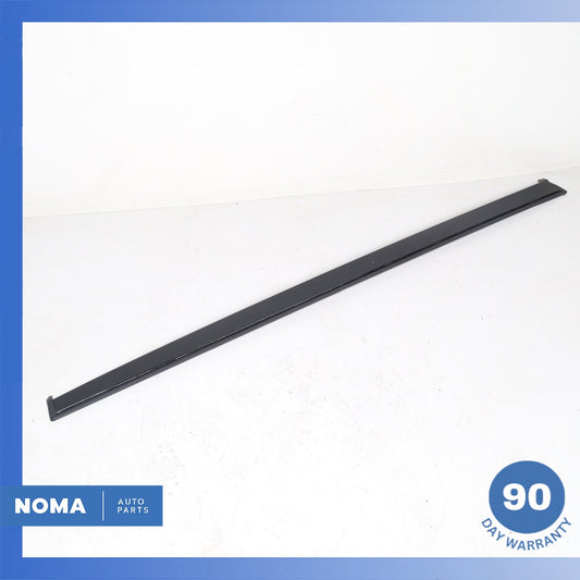 13-22 Range Rover Sport L494 L405 Panorama Pano Sun Roof Left Side Molding OEM - photo 1