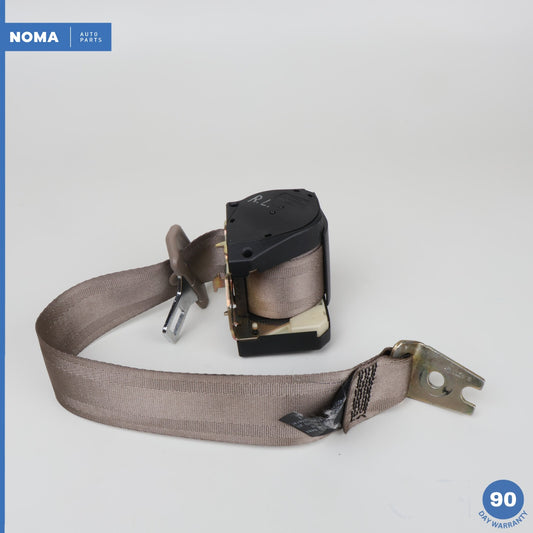 97-00 Jaguar XK8 XKR X100 Rear Left Right Side Seat Belt Retractor AEK OEM - photo 1
