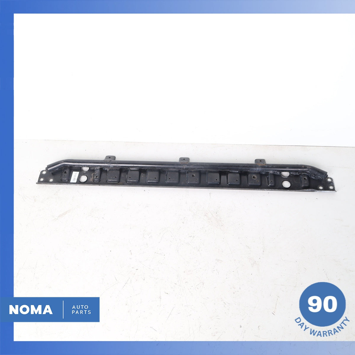 12-19 Land Rover Range Rover Evoque L538 Radiator Lower Support Bracket OEM - photo 7