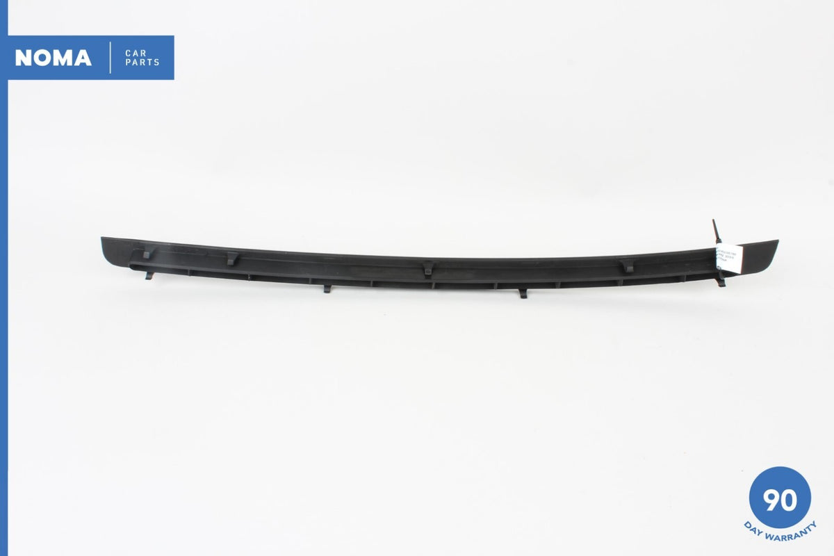 92-99 BMW E36 323i 328i M3 Right Side Dashboard Defroster Vent Grille Trim OEM - photo 8