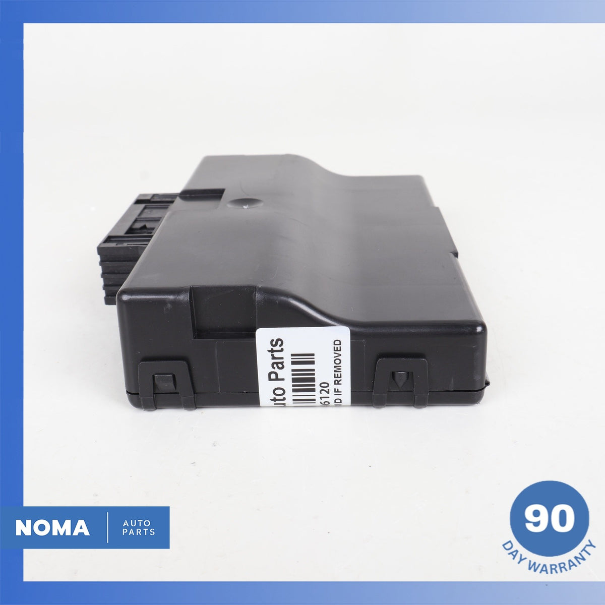 Audi D4 A8 Gateway Control Module Unit 4H0907468AH OEM - photo 4
