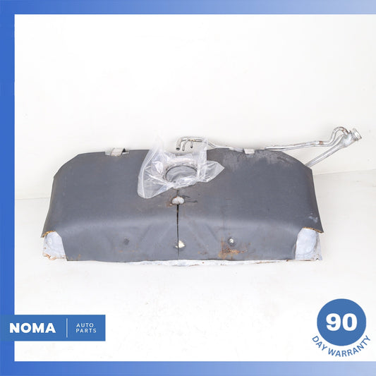 00-02 Jaguar X100 XKR 4.0L Supercharged Fuel Gas Tank Reservoir Assembly OEM - photo 1
