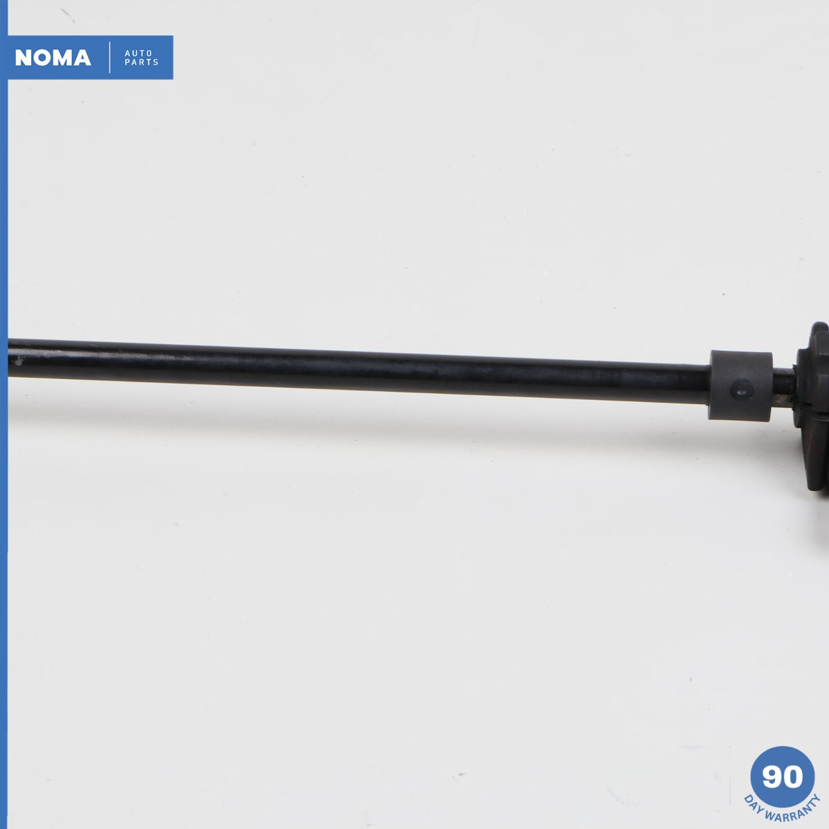 16-23 Jaguar XF X260 Rear Stabilizer Anti Roll Bar Assembly T2H1606 OEM - photo 4