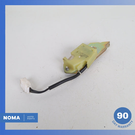 95-06 Jaguar X100 XK8 S-Type XJ6 Brake Pedal Cruise Control Switch LJB6420BB OEM - photo 1
