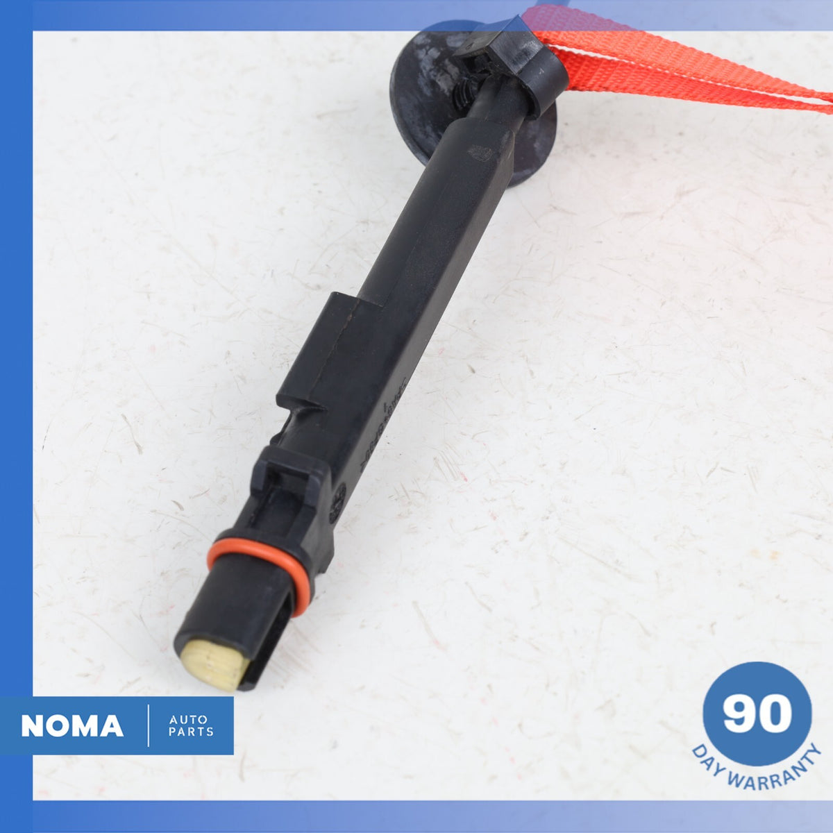 2018 Jaguar X152 F-Type Parking Brake Gear Box Lock Cable Line EX537J167AA OEM - photo 5
