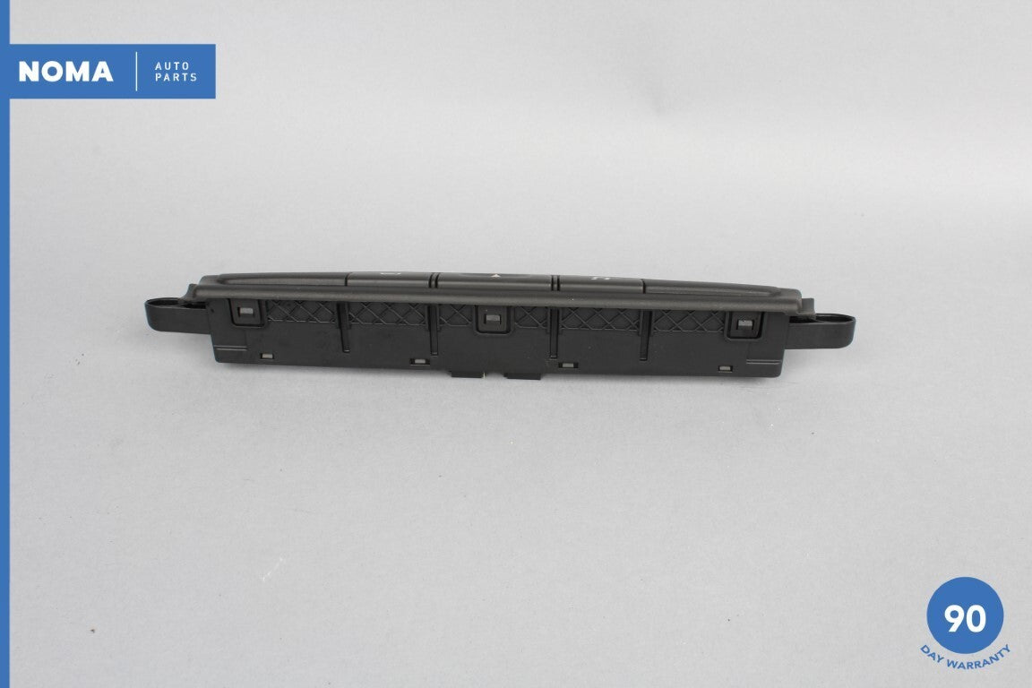 03-08 Jaguar S-Type X202 Dashboard Panel Hazard Lock TCM Control Switch OEM - photo 5