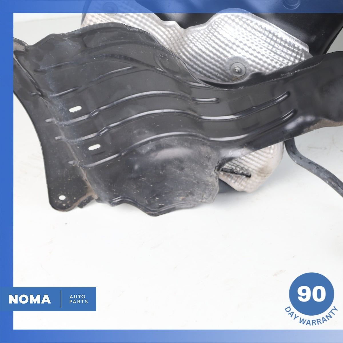 10-17 Audi 8T A5 Quattro Coupe Fuel Gas Tank Reservoir Assembly 8T0201021HA OEM - photo 18