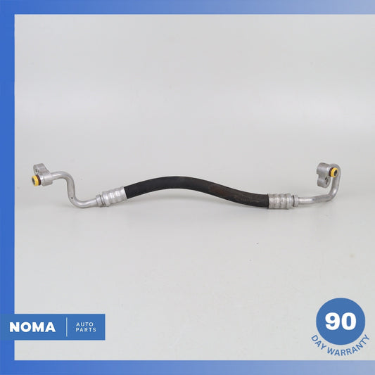 03-08 BMW E85 Z4 AC A/C Air Conditioning Line Tube Pipe 64536909235 OEM - photo 1