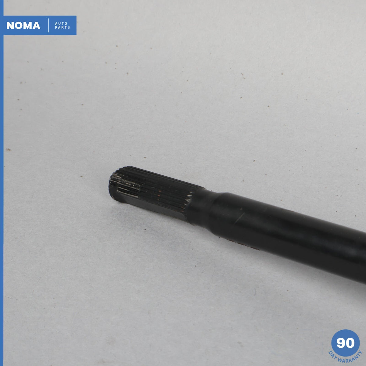 07-10 Jaguar XK XKR X150 P/S Power Steering Column Shaft w/ Swing Link OEM - photo 5