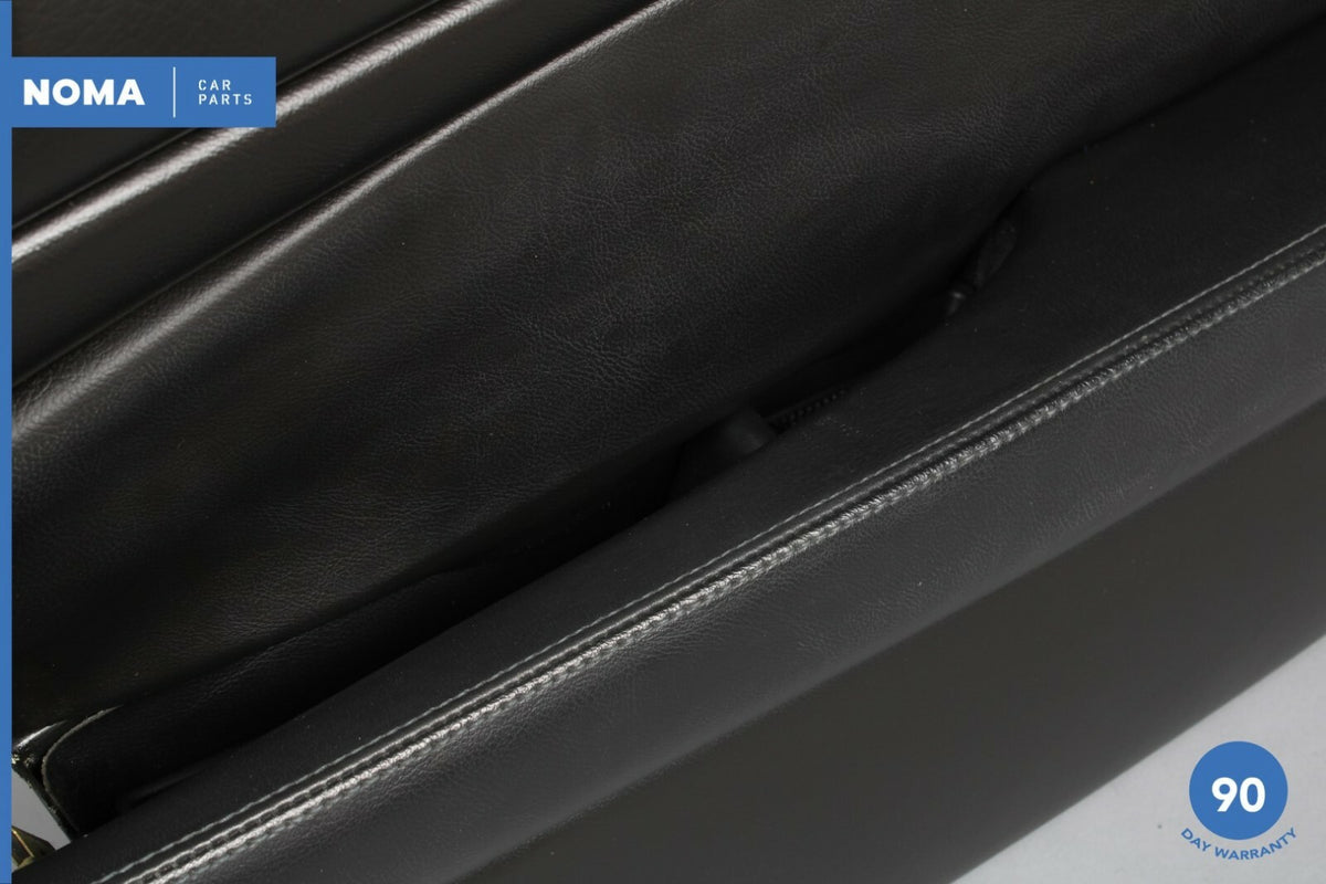 97-02 Jaguar XK8 XKR X100 Front Right Side Interior Door Panel GJE1202AA LEG OEM - photo 8