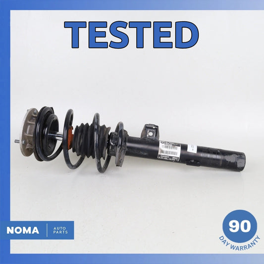 09-16 BMW E89 Z4 Front Right Shock Absorber Strut 6784918 OEM - photo 1