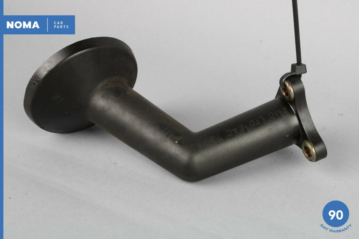 95-97 Jaguar XJ6 VDP X300 4.0L Engine Oil Suction Pickup Line Hose Pipe OEM - photo 3
