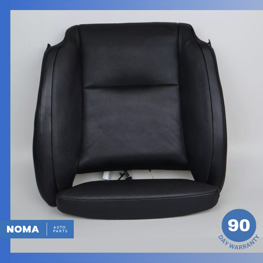 09-12 BMW 750Li F01 F02 Front Right Passenger Side Lower Seat Cushion NASW OEM - photo 1