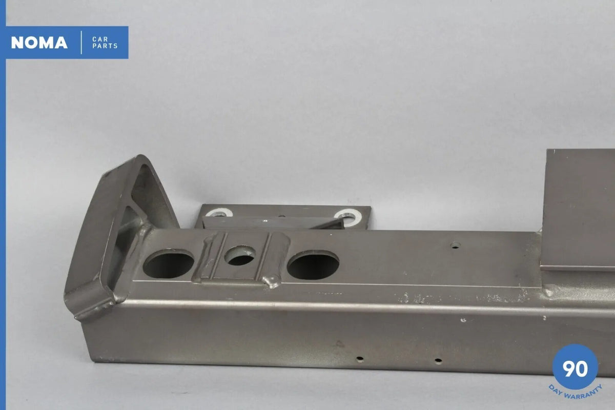 07-15 Jaguar X150 XKR XK Front Bumper Reinforcement Impact Bar 6W8317750BE OEM - photo 4