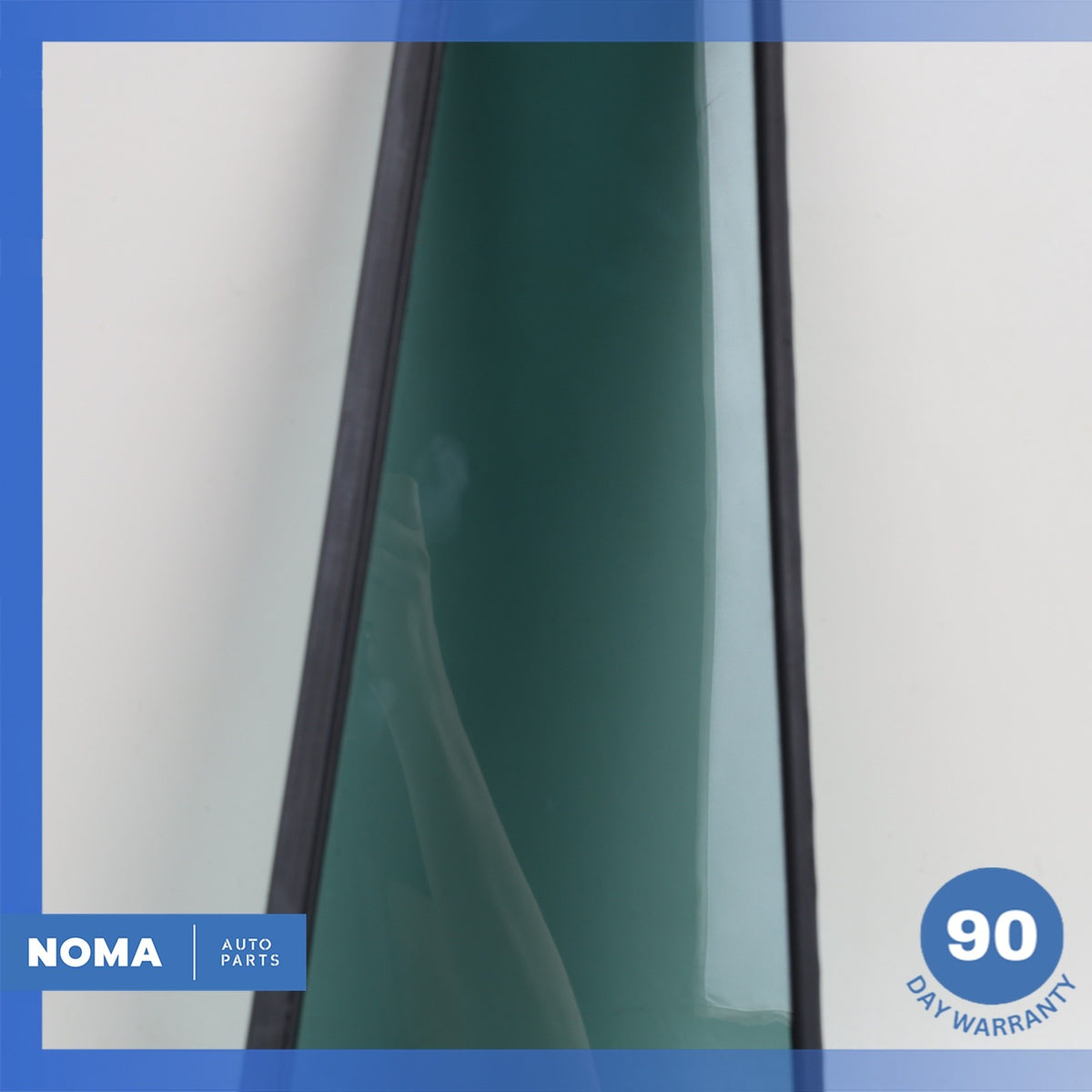 Land Rover L318 Discovery 2 Rear Left Quarter Window Glass CVB102650 OEM - photo 8
